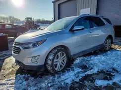 2GNAXYEX8K6115614 2019 CHEVROLET EQUINOX