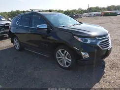 2GNAXYEX8K6120098 2019 CHEVROLET EQUINOX