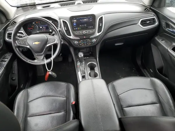 2GNAXYEX8K6142179 2019 CHEVROLET EQUINOX - Image 8