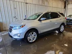2GNAXYEX8K6168507 2019 CHEVROLET EQUINOX