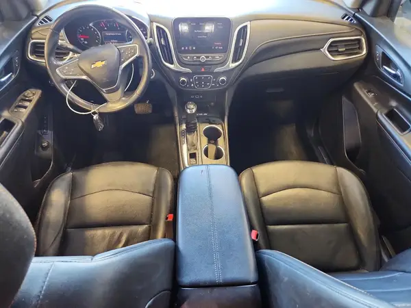 2GNAXYEX8K6168507 2019 CHEVROLET EQUINOX - Image 8