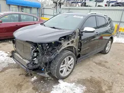 2GNAXYEX8K6195190 2019 CHEVROLET EQUINOX