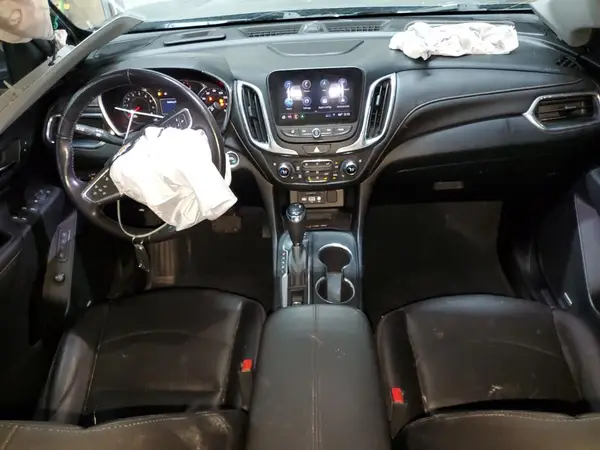 2GNAXYEX8K6216149 2019 CHEVROLET EQUINOX - Image 8