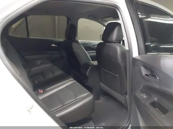2GNAXYEX8K6218094 2019 CHEVROLET EQUINOX - Image 8