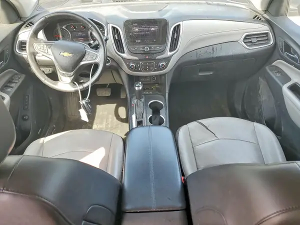 2GNAXYEX8K6220024 2019 CHEVROLET EQUINOX - Image 8