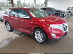 2GNAXYEX8K6223490 2019 CHEVROLET EQUINOX