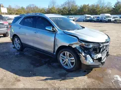 2GNAXYEX8K6235557 2019 CHEVROLET EQUINOX