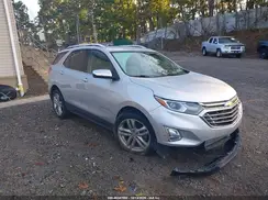 2GNAXYEX8K6236630 2019 CHEVROLET EQUINOX