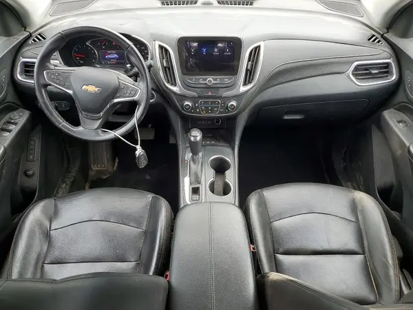 2GNAXYEX8K6236921 2019 CHEVROLET EQUINOX - Image 8
