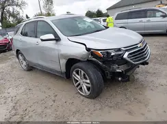2GNAXYEX8K6237518 2019 CHEVROLET EQUINOX
