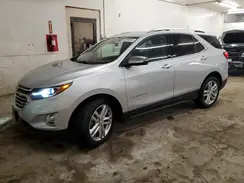 2GNAXYEX8K6257235 2019 CHEVROLET EQUINOX