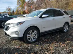 2GNAXYEX8K6257302 2019 CHEVROLET EQUINOX