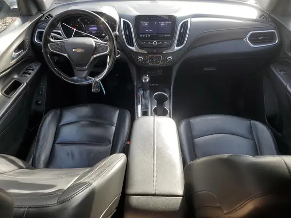 2GNAXYEX8K6257302 2019 CHEVROLET EQUINOX - Image 8