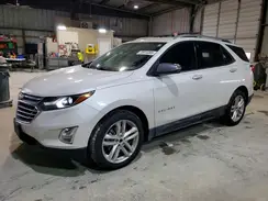 2GNAXYEX8K6258370 2019 CHEVROLET EQUINOX