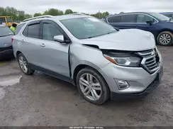2GNAXYEX8K6261608 2019 CHEVROLET EQUINOX