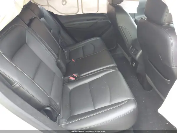 2GNAXYEX8K6261608 2019 CHEVROLET EQUINOX - Image 8