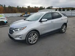 2GNAXYEX8K6271295 2019 CHEVROLET EQUINOX