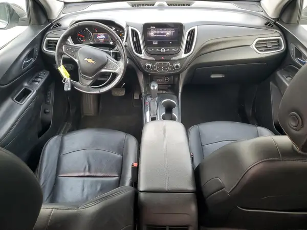 2GNAXYEX8K6271295 2019 CHEVROLET EQUINOX - Image 8
