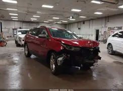 2GNAXYEX8K6271491 2019 CHEVROLET EQUINOX