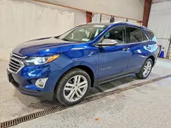 2GNAXYEX8K6286573 2019 CHEVROLET EQUINOX