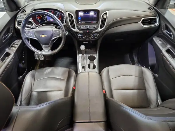 2GNAXYEX8K6286573 2019 CHEVROLET EQUINOX - Image 8