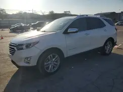 2GNAXYEX8K6290526 2019 CHEVROLET EQUINOX