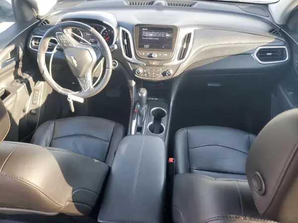 2GNAXYEX8K6290526 2019 CHEVROLET EQUINOX - Image 8