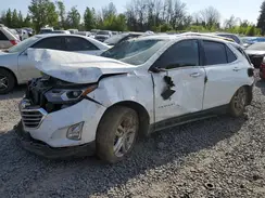2GNAXYEX8K6293880 2019 CHEVROLET EQUINOX
