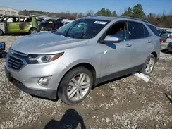 2GNAXYEX8K6296214 2019 CHEVROLET EQUINOX