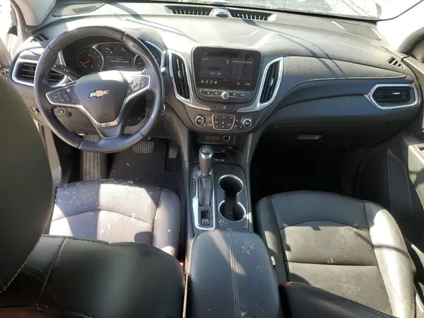 2GNAXYEX8K6296214 2019 CHEVROLET EQUINOX - Image 8