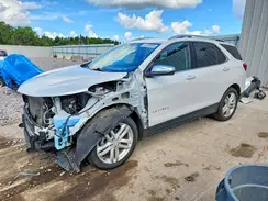 2GNAXYEX8K6302335 2019 CHEVROLET EQUINOX