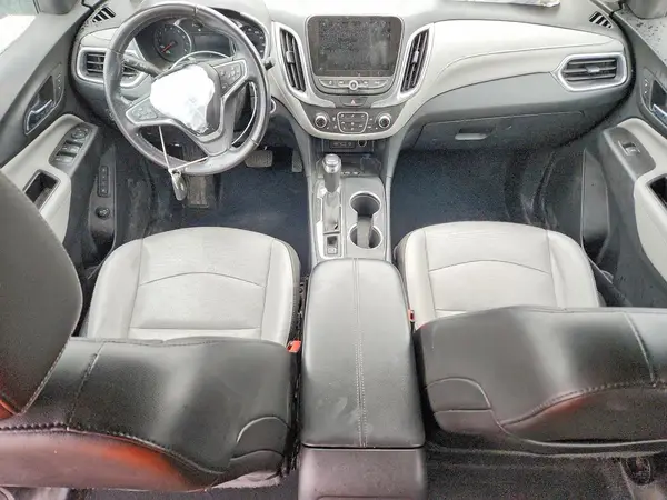 2GNAXYEX8K6303159 2019 CHEVROLET EQUINOX - Image 8