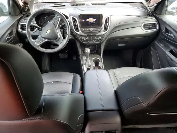 2GNAXYEX8L6109233 2020 CHEVROLET EQUINOX - Image 8