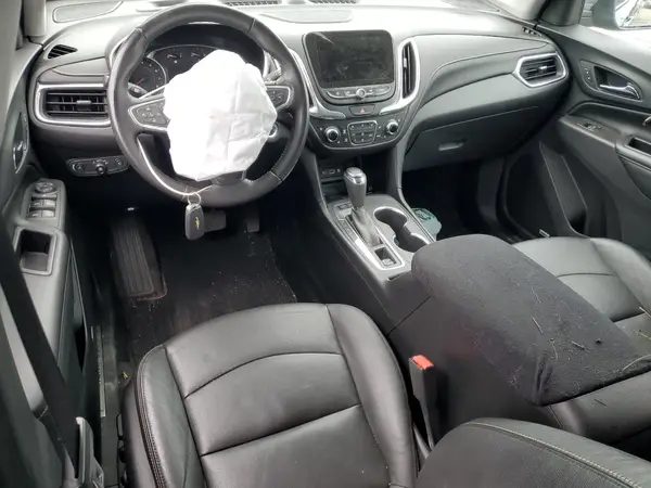2GNAXYEX8L6131748 2020 CHEVROLET EQUINOX - Image 8