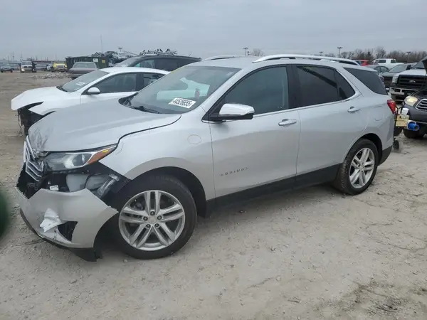 2GNAXYEX8L6131863 2020 CHEVROLET EQUINOX - Image 1