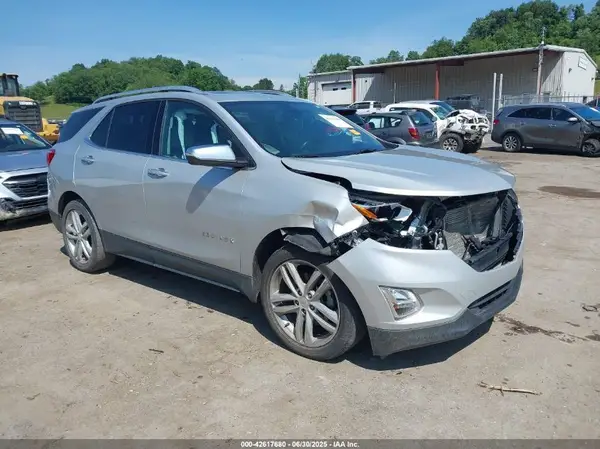 2GNAXYEX8L6137680 2020 CHEVROLET EQUINOX - Image 1