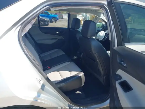 2GNAXYEX8L6137680 2020 CHEVROLET EQUINOX - Image 8