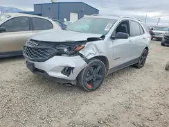 2GNAXYEX8L6160554 2020 CHEVROLET EQUINOX