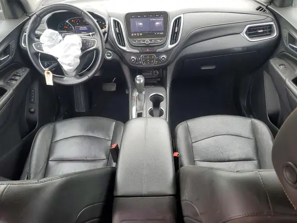 2GNAXYEX8L6160554 2020 CHEVROLET EQUINOX - Image 8