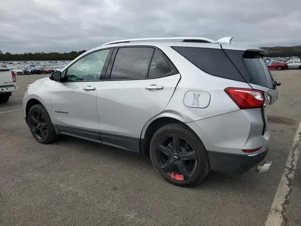 2GNAXYEX8L6175796 2020 CHEVROLET EQUINOX - Image 2