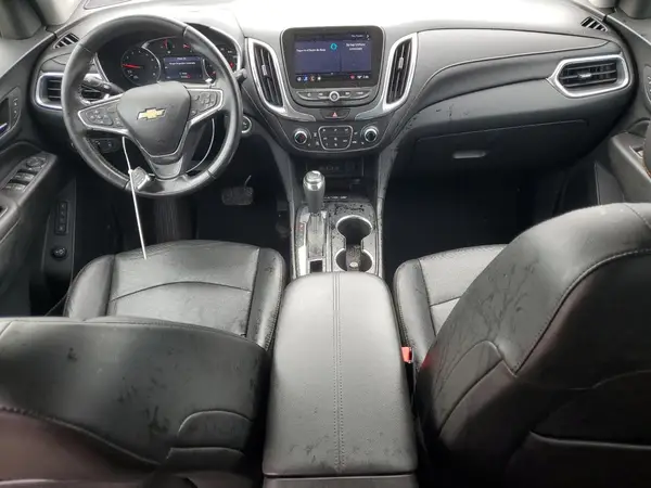 2GNAXYEX8L6175796 2020 CHEVROLET EQUINOX - Image 8