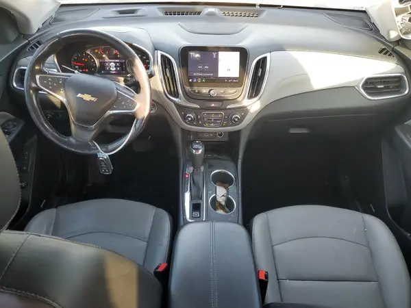 2GNAXYEX8L6200292 2020 CHEVROLET EQUINOX - Image 8