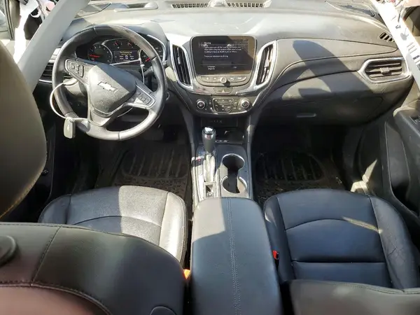 2GNAXYEX8L6204293 2020 CHEVROLET EQUINOX - Image 8