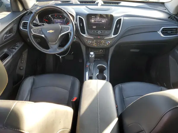2GNAXYEX8L6210062 2020 CHEVROLET EQUINOX - Image 8