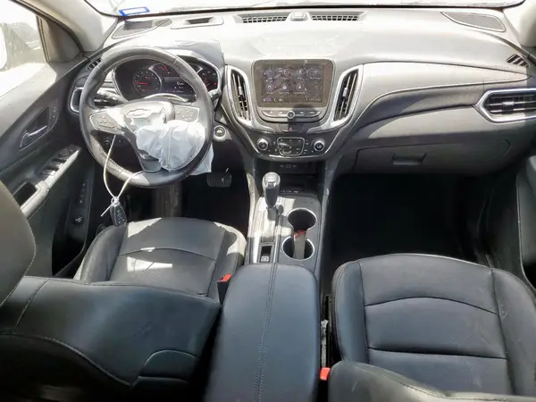 2GNAXYEX8L6227802 2020 CHEVROLET EQUINOX - Image 8