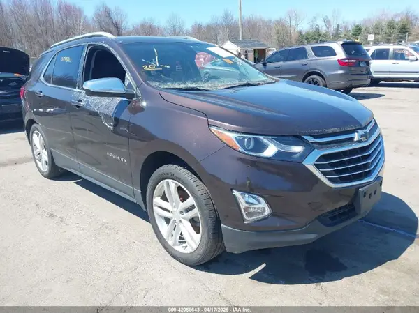 2GNAXYEX8L6249752 2020 CHEVROLET EQUINOX - Image 1