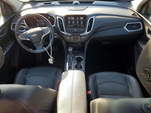 2GNAXYEX8L6263344 2020 CHEVROLET EQUINOX - Image 8