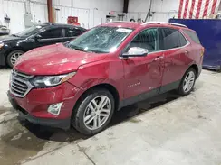 2GNAXYEX8L6263697 2020 CHEVROLET EQUINOX