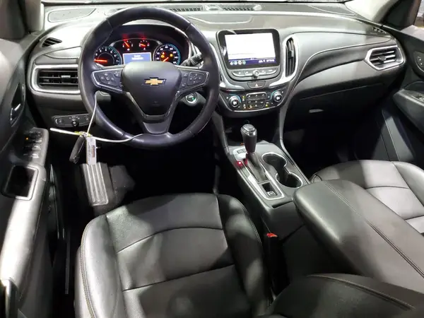 2GNAXYEX8L6263697 2020 CHEVROLET EQUINOX - Image 8
