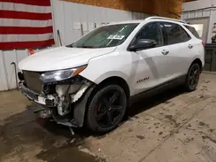 2GNAXYEX8L6273307 2020 CHEVROLET EQUINOX